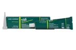 Dow Corning 2423472 736 Red Heat Resistant Sealant -65 To 260 Degree 90 Ml. Fixed Price $40.15.