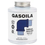 Gasoila SS16 Soft-set Pipe Thread Sealant: Blue & Green, Pint (473 Ml). Fixed Price $16.00.