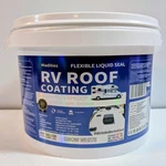 Rv Coating White, Wadities Waterproof Solar Reflective Sealant, Flexible. Fixed Price $89.99.