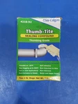 Nu-calgon Thumb-tite Sealing Compound #4216-92. Fixed Price $21.99.