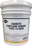 Sakrete Portland Cement Type I. Fixed Price $71.33.