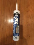 Dap Dynaflex 230 Latex Sealant, White, 10.1-OZ. Quantity. Fixed Price $10.20.
