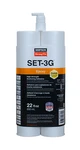 Simpson SET3G22-N SET-3G 22-OZ. High-strength Epoxy Adhesive W/ Nozzle And Exten. Fixed Price $76.11.