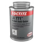 Loctite 135543 Nickel Anti-seize Compound, Lb, Brush-top Can, 771. Fixed Price $53.99.