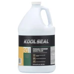Kool Seal KS0075100-16 Pourable Driveway Crack Filler 0.9 Gal. Fixed Price $34.99.