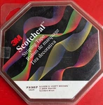 3M 72307 Scotchcal Brown Colored Double Striping Tape 5/16" X 150' Long. Fixed Price $26.99.