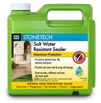 Stonetech Salt Water Resistant Sealer - Gallon. Fixed Price $154.88.