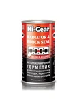 Hi-gear Radiator & Block Metallic-ceramic Sealant 325 Ml (HG9041). Fixed Price $70.00.