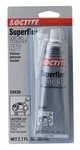 Loctite Sealant, 85 G, Tube, Whites, Sil. Fixed Price $16.00.