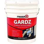 Zinsser 2300 Problem Surface Sealer, 5 Gallon, Clear. Fixed Price $181.12.