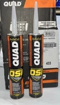 2 Pack! Osi Quad 433 Brown/maple/wicker 10OZ Sealant. Fixed Price $16.99.