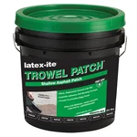 2 Gal. Trowel Patch. Fixed Price $25.17.