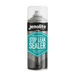 Jenolite Stop Leak Sealer Spray Instant Waterproof Sealant Fills, Sea.... Fixed Price $27.65.