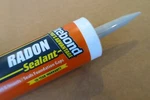 Qty 2, Titebond Low Voc Radon Sealant Gray Color 2-PK 10.1 Oz 50 Year Tube Caulk. Fixed Price $14.95.
