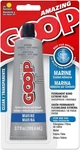 3.7 Eclectic Products 170011 Amazing Goop Marine Adhesive Oz, Clear. Fixed Price $15.11.