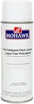 Mohawk Pre-catalyzed Clear Finish Satin. Fixed Price $34.93.