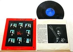 Earl Klugh Living Inside Your Vinyl. Fixed Price $10.49.