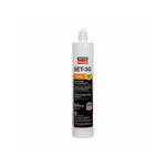 Simpson Strong-tie SET3G10 SET-3G High-strength Epoxy Adhesive W/ Nozzle And. Fixed Price $338.80.