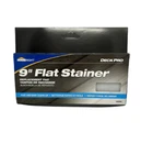 Homeright Deck Pro 9" Flat & Gap Stainer Replacement Fast Easy Clean Up. Fixed Price $14.99.