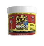 Flex Seal Floor PROTECM4136TION Waterproof Rubberized Liquid 10 Oz Removeable. Fixed Price $9.95.
