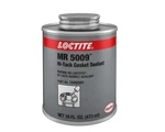 1PC Loctite '1540591 Gasket Sealant - Liquid, Red Color, Pt. Fixed Price $102.20.