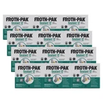 Dupont Froth-pak 12 Bf Low Gwp Spray Foam Insulation, 3FT Hose, Pack. Fixed Price $607.79.