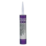 Geocel GC66100 Hybrid SEALANT,CLEAR,2300 32ZT72. Fixed Price $12.88.
