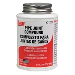 Oatey 31228 Pipe Thread SEALANT,8 Fl Oz,gray 39AT50. Fixed Price $88.32.