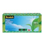 3M 81224P Scotch Magic Eco-friendly Tape 0.75" X Ft Clear. Fixed Price $70.20.