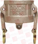 Dixon 200-DC-AL / 200DCAL (new No Box). Fixed Price $25.03.