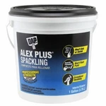 Dap 18747 Alex Plus Spackling, Gallon, White. Fixed Price $56.22.