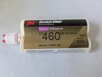 3M Scotch Weld Dp 460 Ns Off White Adhesive 200ML Expired. Fixed Price $38.99.