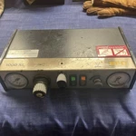 Efd 1000XL Electronic Fluid Adhesive Dispenser 115V 50/60HZ No Power Cord.. Fixed Price $20.00.
