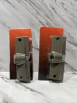 (2-PACK) Crl Stone Operator Covers For Andersen Windows (only Screws). Fixed Price $24.95.