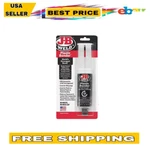 J-b Weld 50139 Plastic Bonder Body Panel Adhesive And Gap Filler Syringe Black. Fixed Price $15.50.