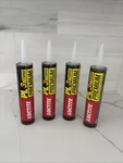 Loctite Pl Premium Fast Grab 10 Oz Polyurethane Construction Adhesive Lot 4. Fixed Price $29.99.