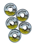 Oatey Hercules Mega Tape Thread Sealant 0.75" X 1000" 15110 Pack Of. Fixed Price $25.00.