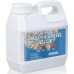 Bondtech Mulch For Landscaping, Concentrated Rock Glue, Pea Gravel Adhes.... Fixed Price $32.59.