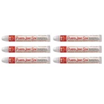 LA-CO-11775 Plasto-joint Stik Plastic Thread Sealant Stick, (6 Pack). Fixed Price $39.99.