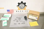 Hansen 50-1036 Seal Cap Kit 3/8"-1-1/4" New Old Stock See All Pictures. Fixed Price $49.99.