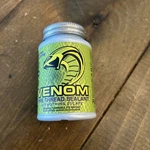 Venom Pro-grade Soft-set W/ptfe Pipe Thread Sealant 4OZ VM04. New. Fixed Price $8.99.