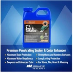 511 Seal & - Superior Stain Protection Enhancer. Fixed Price $75.19.