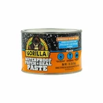 Waterproof Patch & Seal Paste, Black, Lb. - 109404. Fixed Price $31.48.