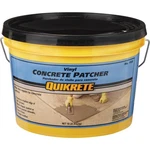 Quikrete Lb. Gray Concrete Patch 113311 039645113431. Fixed Price $16.26.