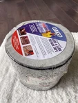 6" X Ft Black Eternabond Roof Leak Repair Tape Patch Seal RSB-6-50. Fixed Price $70.00.