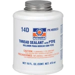Loctite 30561 16-OZ #14 General-purpose Thread Sealant With Teflon. Fixed Price $37.67.