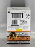 Box Of 12 - Gorilla 8010003 Heady Duty Construction Adhesive 9 Oz Tubes. Fixed Price $95.55.