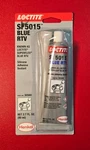 Loctite 5015 Superflex Blue Rtv Silicone Adhesive Sealant 2.7 Oz #30560 New. Fixed Price $5.99.
