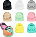 Ntiera 4PCS Replacement Silicone Rubber Seal For Owala Freesip, Gasket Stopper. Fixed Price $15.99.