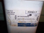 Carlisle's Sure-seal Hp Fasteners 300617 400 Count Roofing. Fixed Price $59.00.